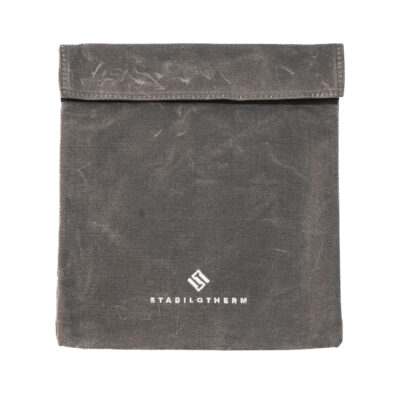 Förvaringspåse canvas 24x26 cm