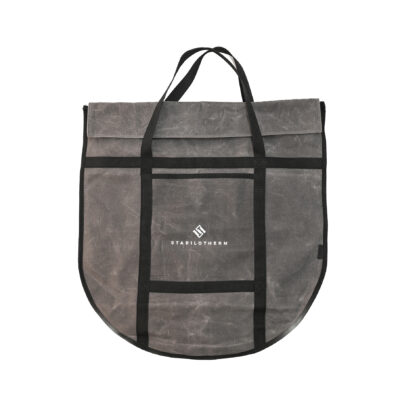 Förvaringspåse canvas ⌀48